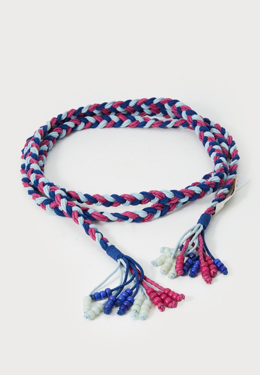 Ремень Diane von Furstenberg JODIE BELT, Multi-Coloured/Black
Ремень Diane von Furstenberg JODIE BELT, Multi-Coloured/Black