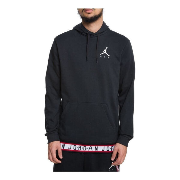 Толстовка air jumpman баскетбольная толстовка с капюшоном на молнии Air Jordan, черный
Толстовка air jumpman баскетбольная толстовка с капюшоном на молнии Air Jordan, черный