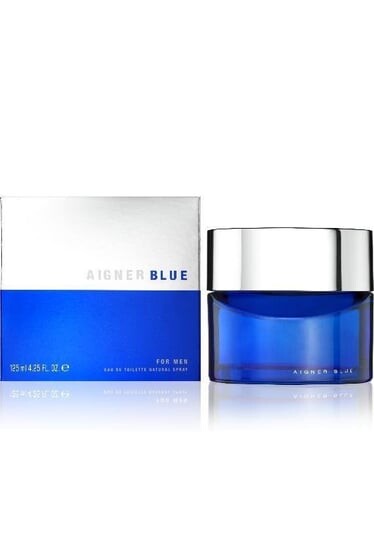 Туалетная вода, 125 мл Aigner, Blue
Туалетная вода, 125 мл Aigner, Blue