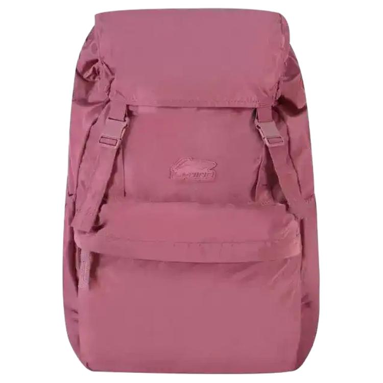 Лининг рюкзак из полиэстера унисекс розовый
Лининг рюкзак из полиэстера унисекс розовый