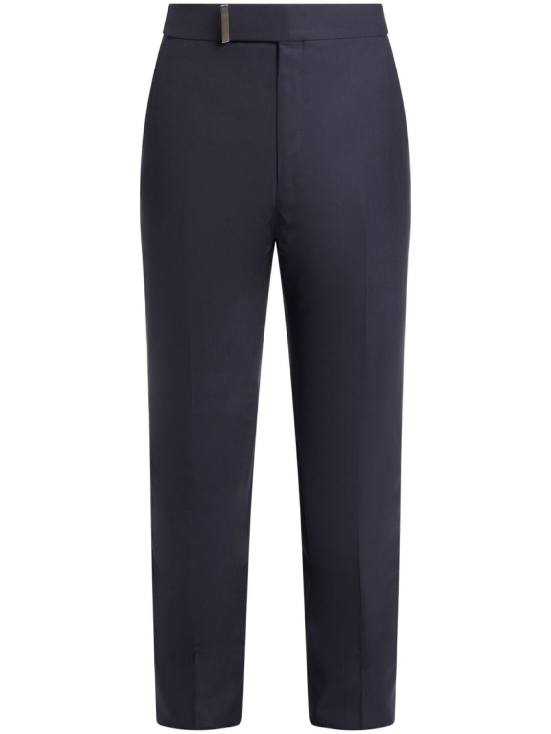 TOM FORD прямые брюки строгого кроя, синий
TOM FORD прямые брюки строгого кроя, синий