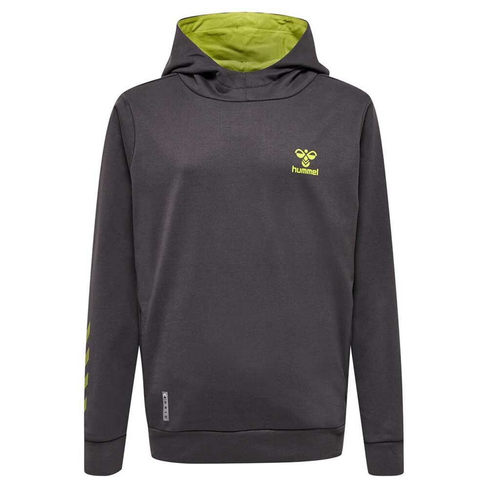 Худи Hummel Offgrid Cotton, серый
Худи Hummel Offgrid Cotton, серый