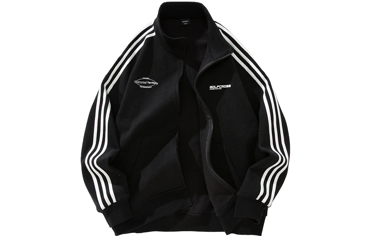 Свитшот унисекс GOLFCROSS, серый
Свитшот унисекс GOLFCROSS, серый