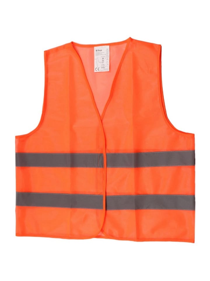 Рюкзак COFI 1453 Universal Sicherheits-Warnweste Pannenweste Unfallweste, оранжевый
Рюкзак COFI 1453 Universal Sicherheits-Warnweste Pannenweste Unfallweste, оранжевый