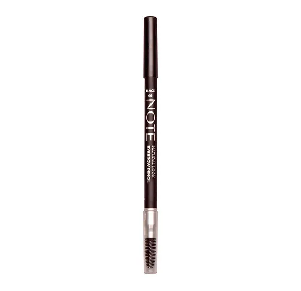 Карандаш для бровей Natural Look Eyebrow Pencil 01 Note Cosmetique, 6
Карандаш для бровей Natural Look Eyebrow Pencil 01 Note Cosmetique, 6