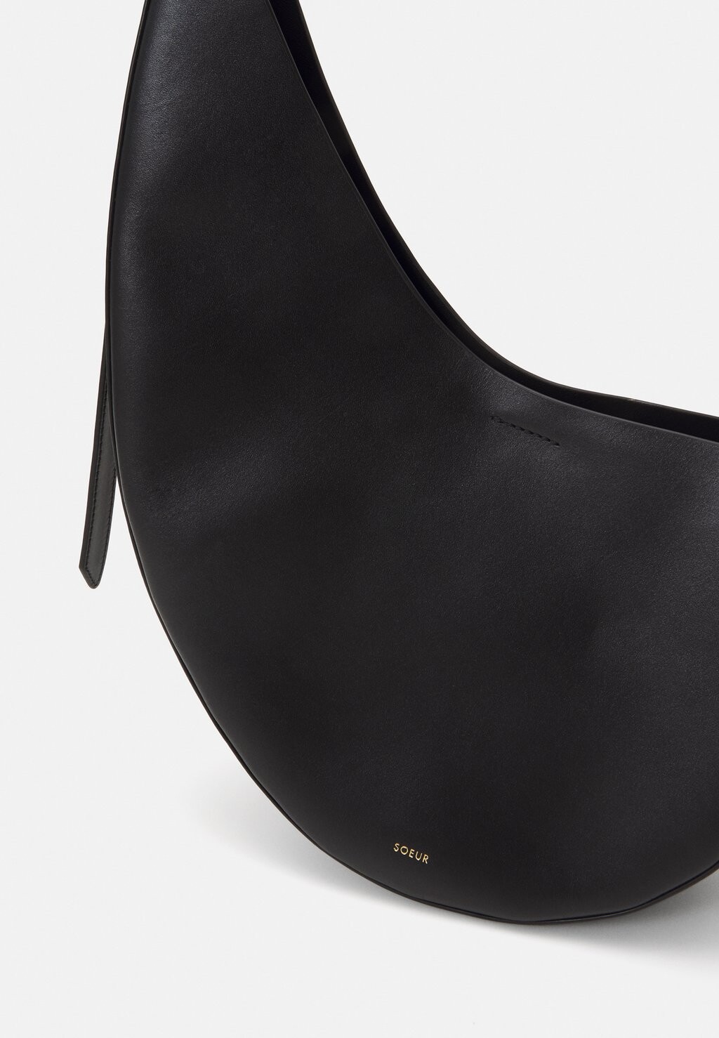 Сумка для покупок WINONA SET Soeur, черный
Сумка для покупок WINONA SET Soeur, черный