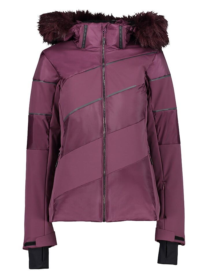 Лыжная куртка CMP, цвет pflaume
Лыжная куртка CMP, цвет pflaume