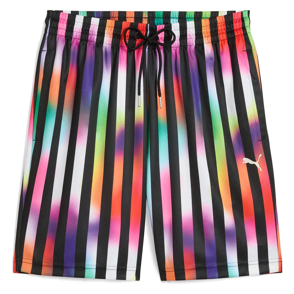 Спортивные шорты Puma Equal Love Confederation 7´´, разноцветный
Спортивные шорты Puma Equal Love Confederation 7´´, разноцветный