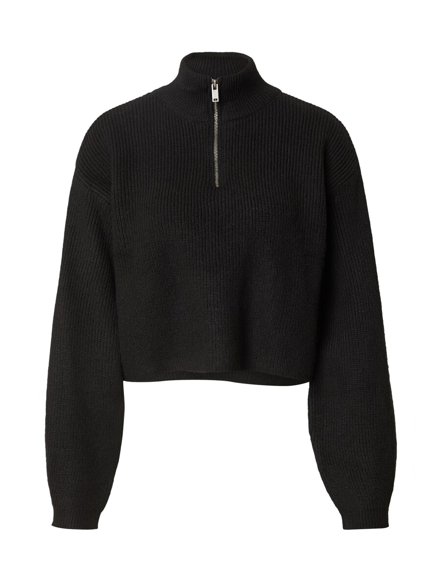 Водолазка LeGer by Lena Gercke Sweater Melissa, черный
Водолазка LeGer by Lena Gercke Sweater Melissa, черный