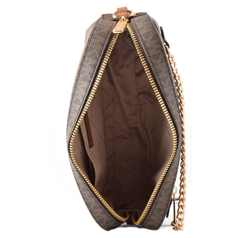 Сумка Michael Kors 35S1GTTC9B, коричневый
Сумка Michael Kors 35S1GTTC9B, коричневый