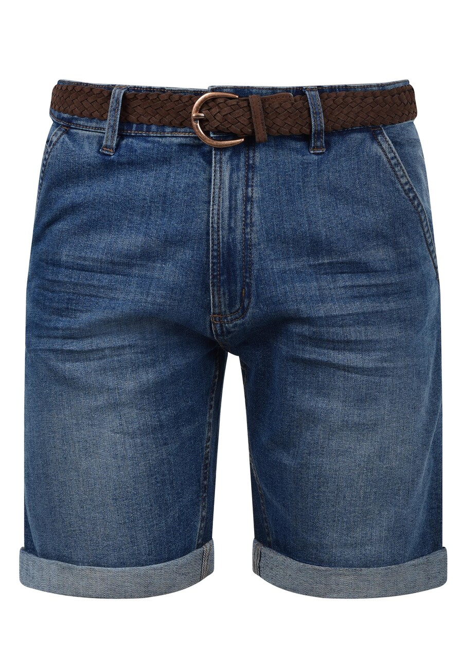 Повседневные джинсы INDICODE JEANS Quincy, Blue
Повседневные джинсы INDICODE JEANS Quincy, Blue