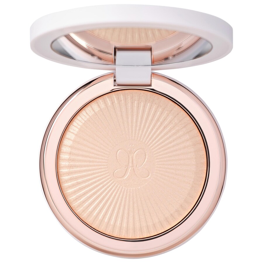 Хайлайтер Glow Seeker Champagne Gold Powder Anastasia Beverly Hills, 0.39 oz /11 g, Ethereal
Хайлайтер Glow Seeker Champagne Gold Powder Anastasia Beverly Hills, 0.39 oz /11 g, Ethereal