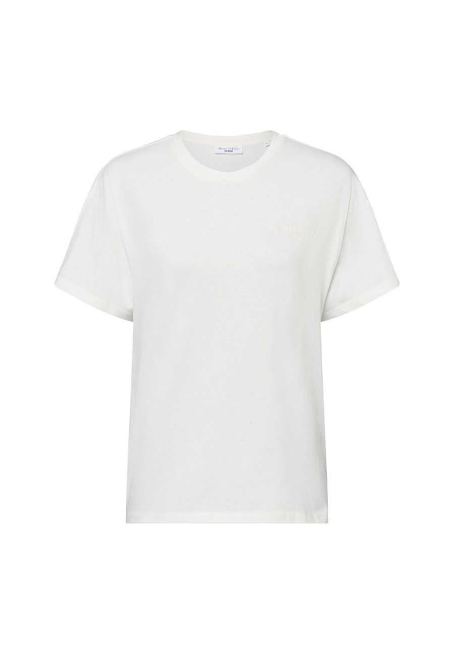 Футболка Marc O'Polo Basic T-shirt, Weiß/White, Белый, Футболка Marc O'Polo Basic T-shirt, Weiß/White
Футболка Marc O'Polo Basic T-shirt, Weiß/White, Белый, Футболка Marc O'Polo Basic T-shirt, Weiß/White