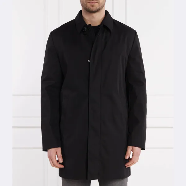 Marec2421 пальто Hugo, черный
Marec2421 пальто Hugo, черный