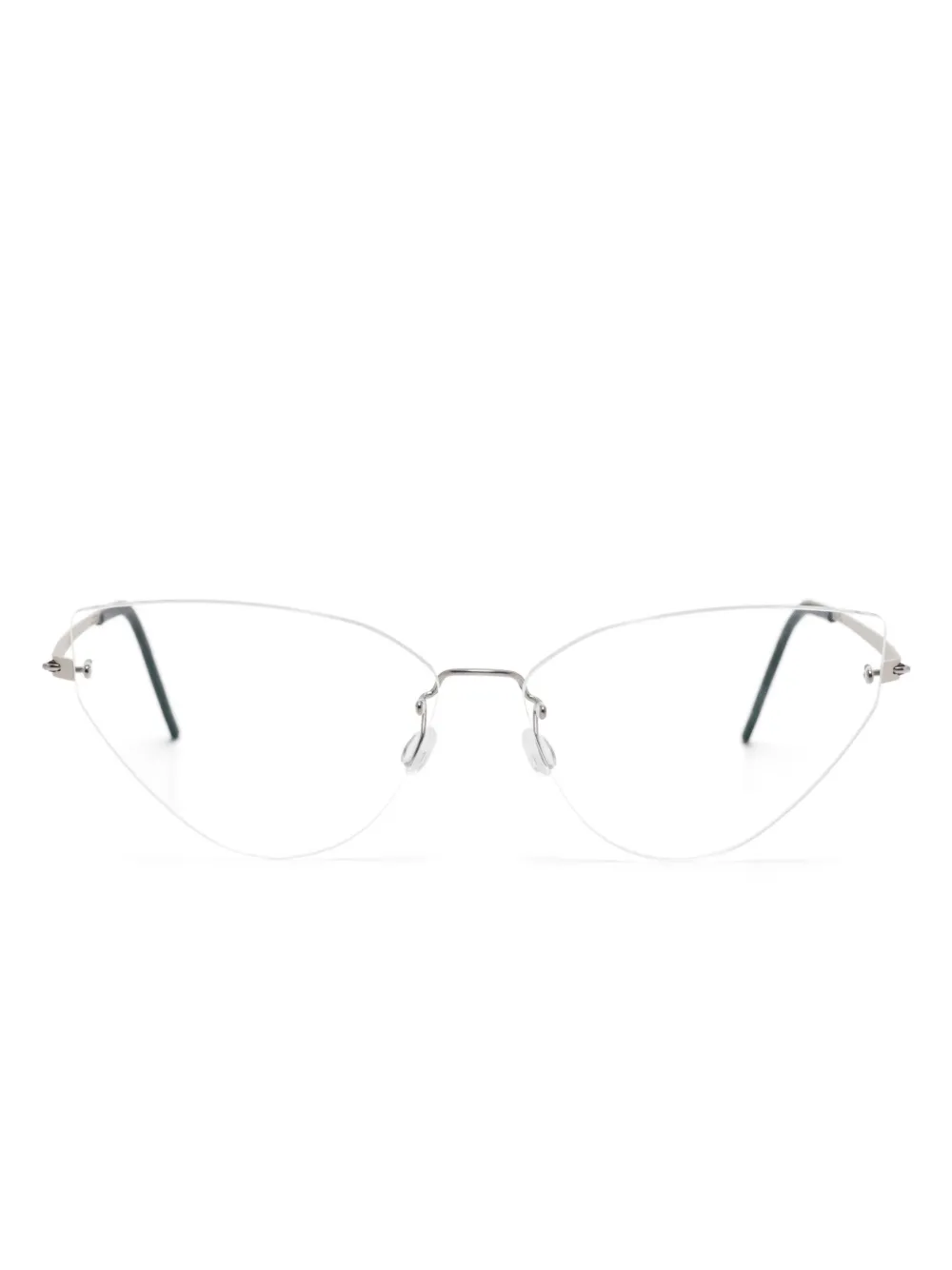 Очки Spirit Lindberg, серебряный
Очки Spirit Lindberg, серебряный