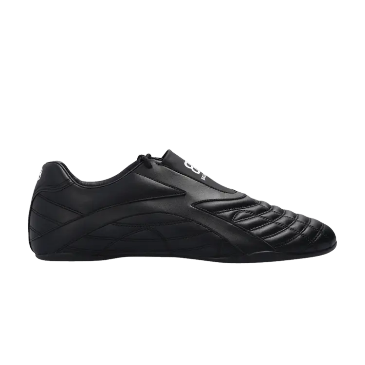 Кроссовки Balenciaga Zen Sneaker 'Black', черный
Кроссовки Balenciaga Zen Sneaker 'Black', черный