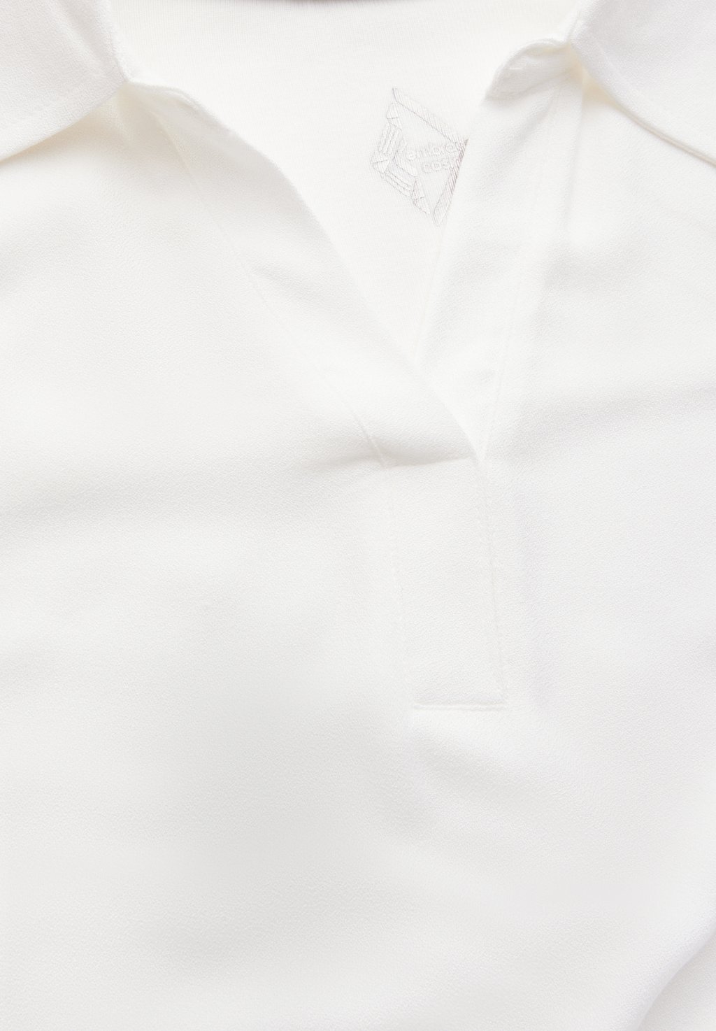 Рубашка поло Cecil, молочный
Рубашка поло Cecil, молочный