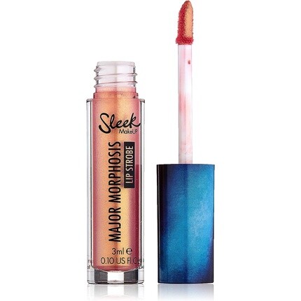 Макияж Major Morphosis Lip Strobe Freak Like Me, 3 мл, Sleek, Коричневый, Макияж Major Morphosis Lip Strobe Freak Like Me, 3 мл, Sleek
Макияж Major Morphosis Lip Strobe Freak Like Me, 3 мл, Sleek, Коричневый, Макияж Major Morphosis Lip Strobe Freak Like Me, 3 мл, Sleek