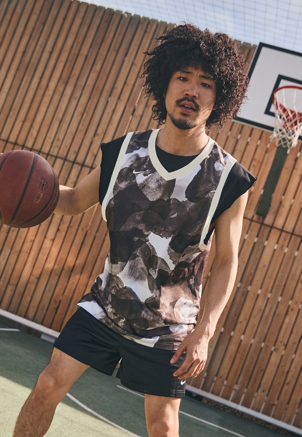 Спортивная футболка DNA Nike Performance, белый
Спортивная футболка DNA Nike Performance, белый