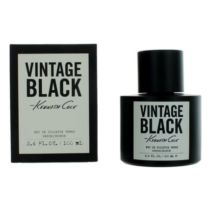 Туалетная вода Kenneth Cole Vintage Black, 100 мл
Туалетная вода Kenneth Cole Vintage Black, 100 мл