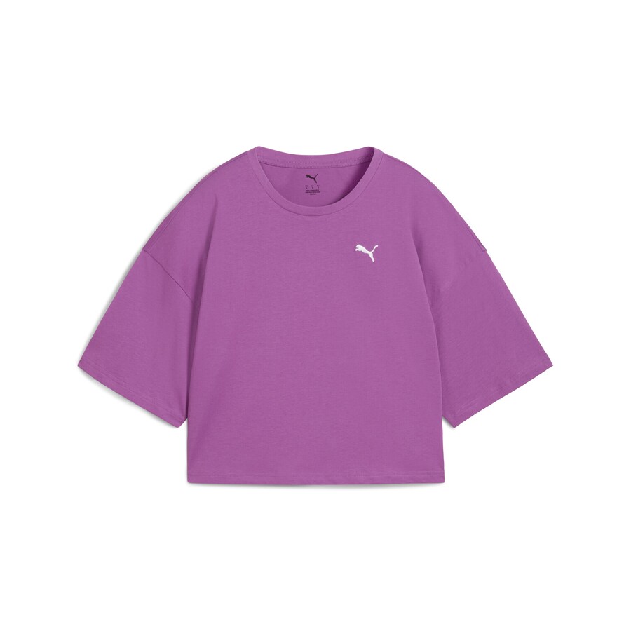 Рубашка PUMA Wardrobe Ess, лавандовый
Рубашка PUMA Wardrobe Ess, лавандовый