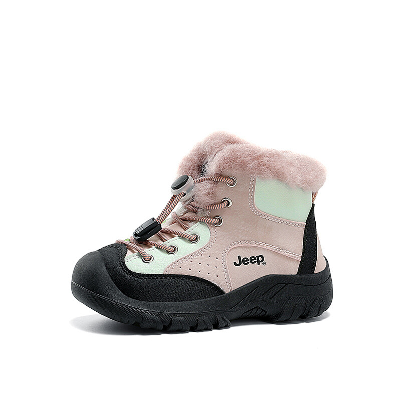 Детские ботинки Детские Синие/черные Jeep, розовый
Детские ботинки Детские Синие/черные Jeep, розовый