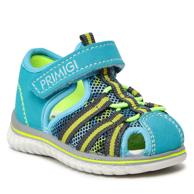 Сандалии Primigi, синий
Сандалии Primigi, синий