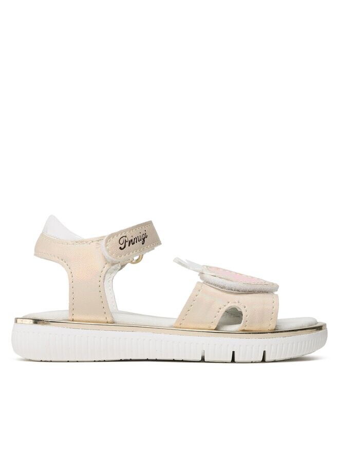 Сандалии Primigi, бежевый
Сандалии Primigi, бежевый