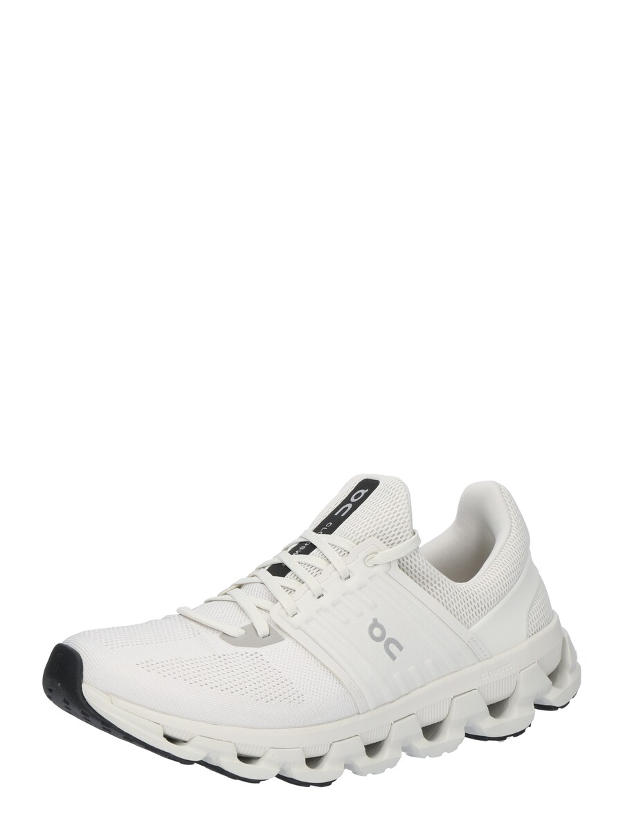 Кроссовки On Sneakers Cloudswift 3 AD, белый
Кроссовки On Sneakers Cloudswift 3 AD, белый