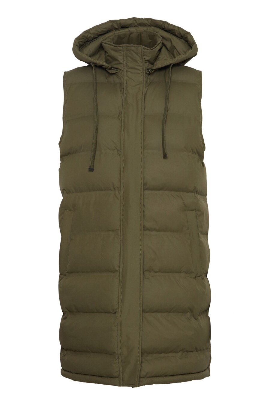 Жилет Fransa BAFAB, Olive
Жилет Fransa BAFAB, Olive