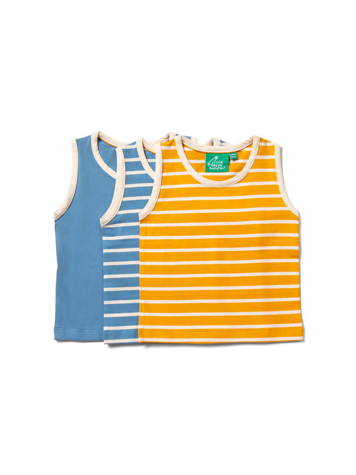 Футболка Little Green Radicals, красочный
Футболка Little Green Radicals, красочный