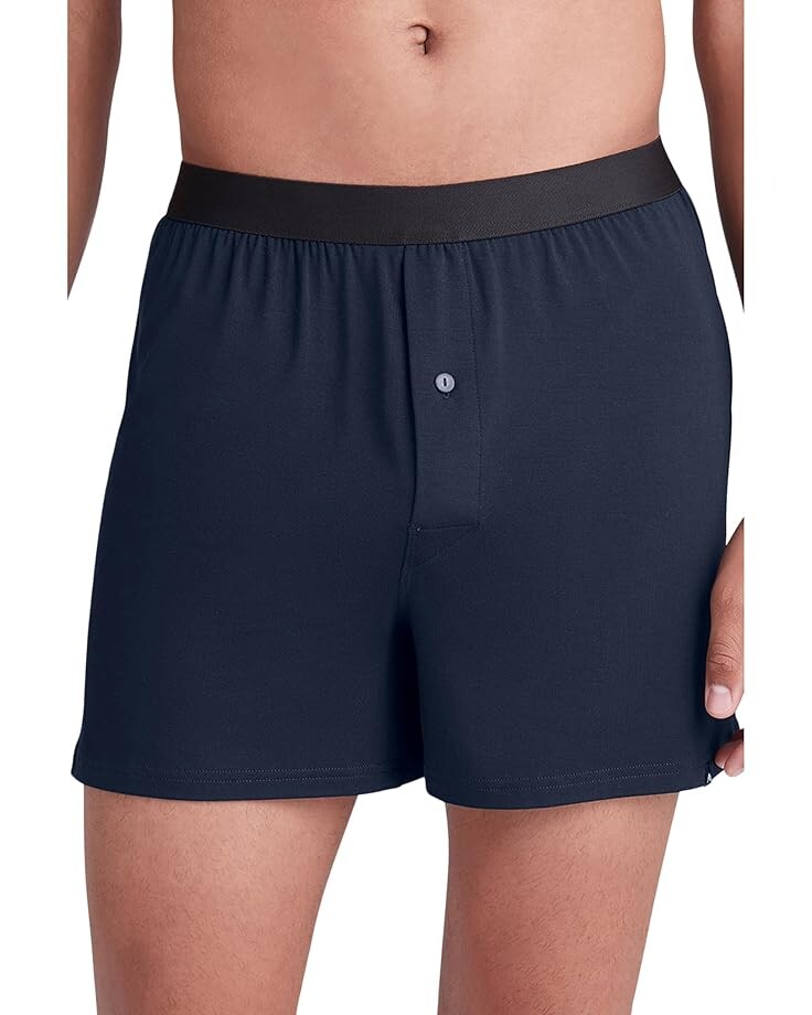 Боксеры MeUndies Boxer, цвет Dark Sapphire
Боксеры MeUndies Boxer, цвет Dark Sapphire