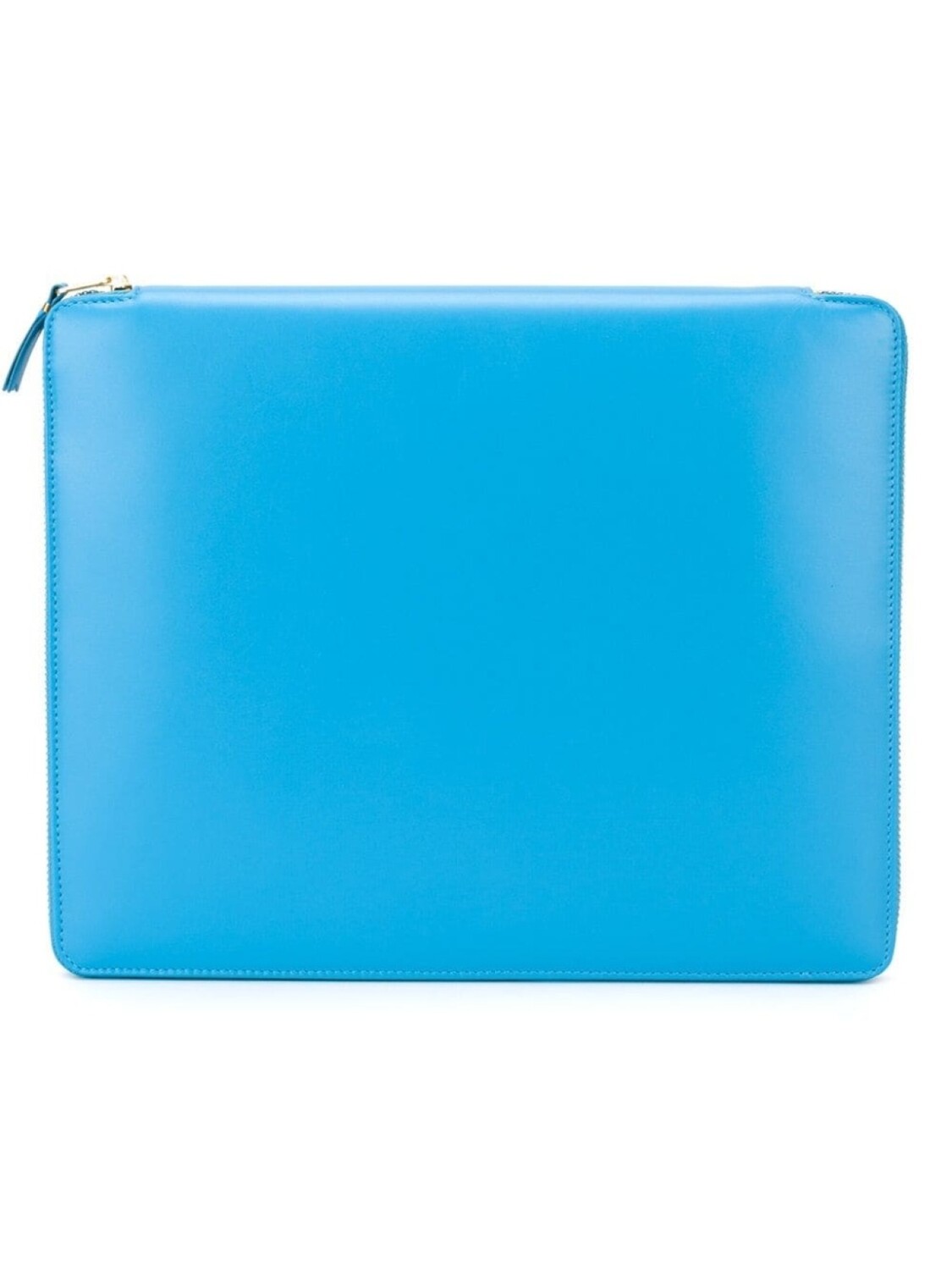 Comme Des Garçons Wallet чехол для планшета 'Colour Plain', синий
Comme Des Garçons Wallet чехол для планшета 'Colour Plain', синий