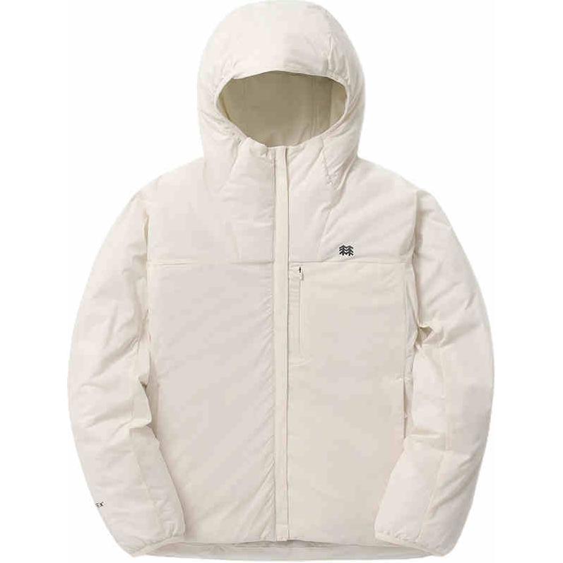 KOLON SPORT Пуховик Women's, Ivory White
KOLON SPORT Пуховик Women's, Ivory White