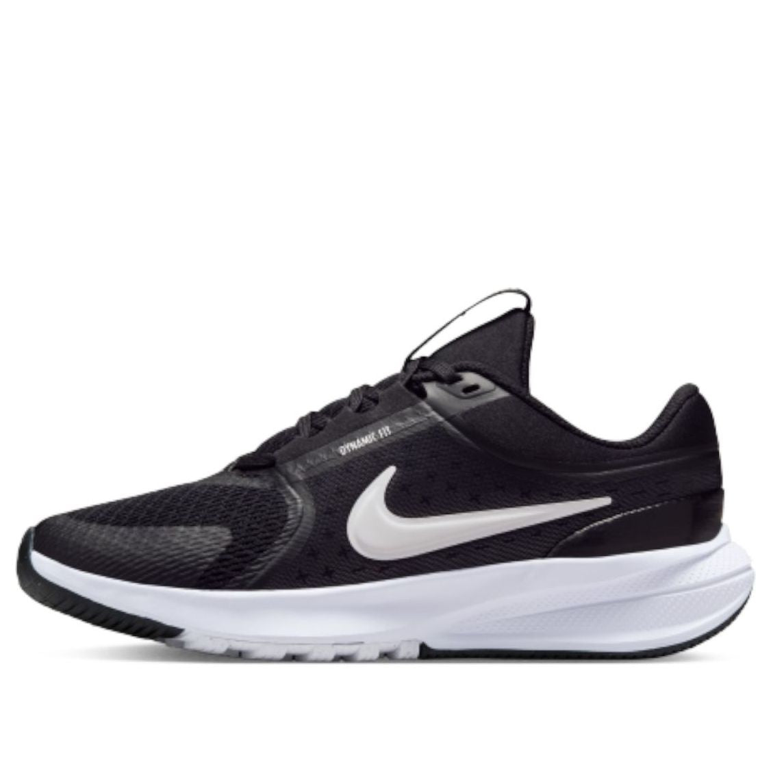 Кроссовки (GS) Nike Star Runner 5 'Black White'
Кроссовки (GS) Nike Star Runner 5 'Black White'
