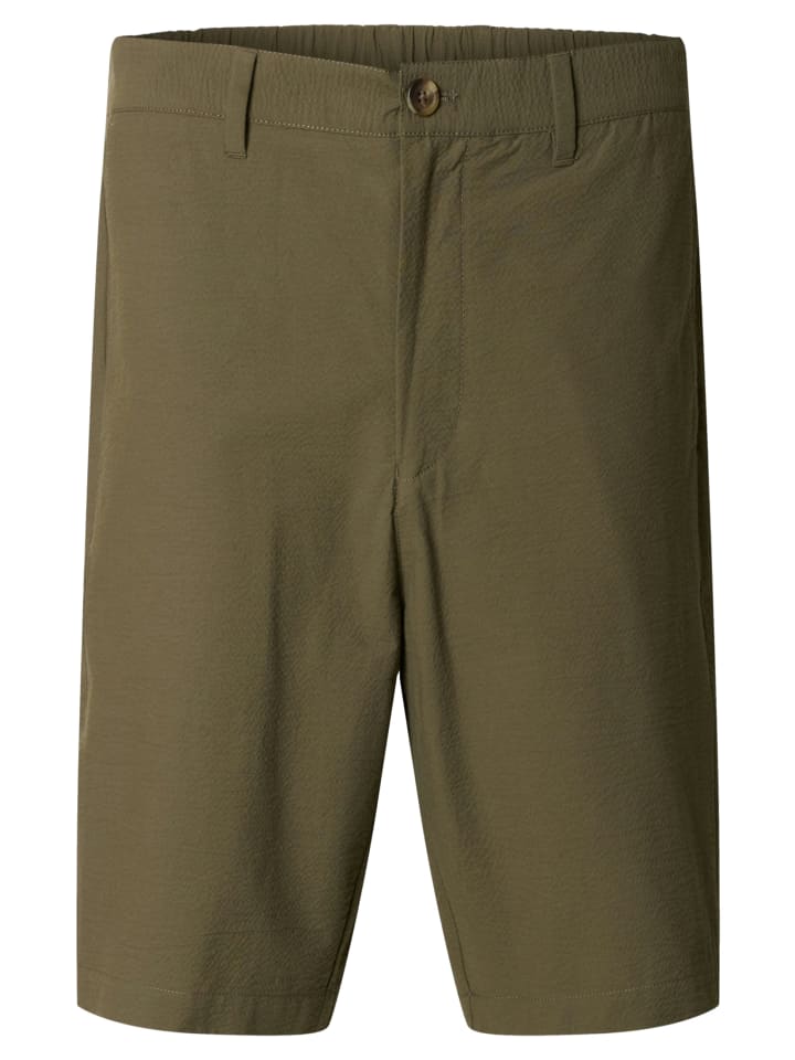 Шорты Карл коричневого цвета SELECTED HOMME
Шорты Карл коричневого цвета SELECTED HOMME