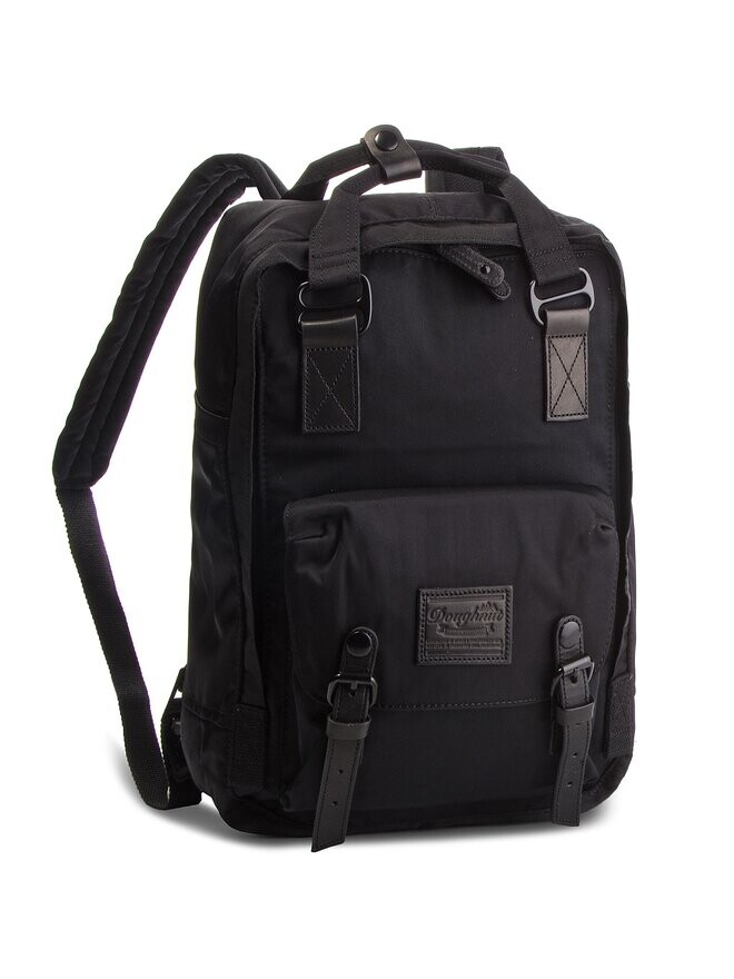 Рюкзак Doughnut, черный
Рюкзак Doughnut, черный