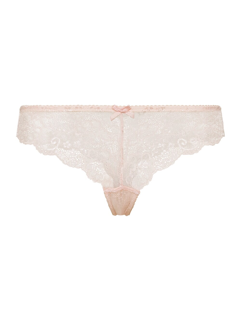 Обычные трусики LASCANA, персик
Обычные трусики LASCANA, персик