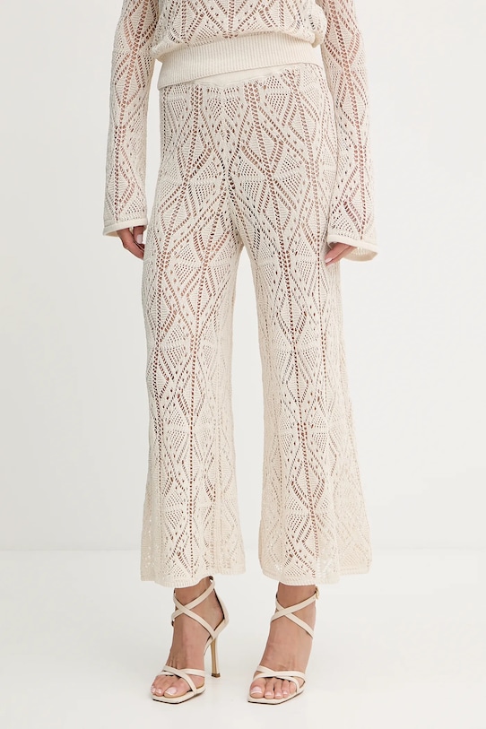 Брюки Liu Jo, бежевый
Брюки Liu Jo, бежевый