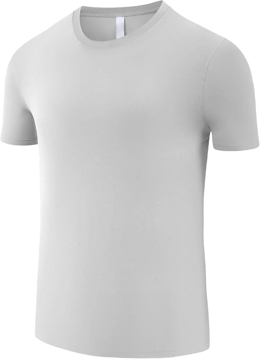 Мужская футболка для тренировок Stretch Breathable Quick Dry Aosufei
Мужская футболка для тренировок Stretch Breathable Quick Dry Aosufei