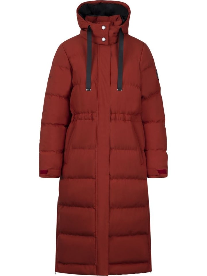 Дождевик Trespass, красный
Дождевик Trespass, красный