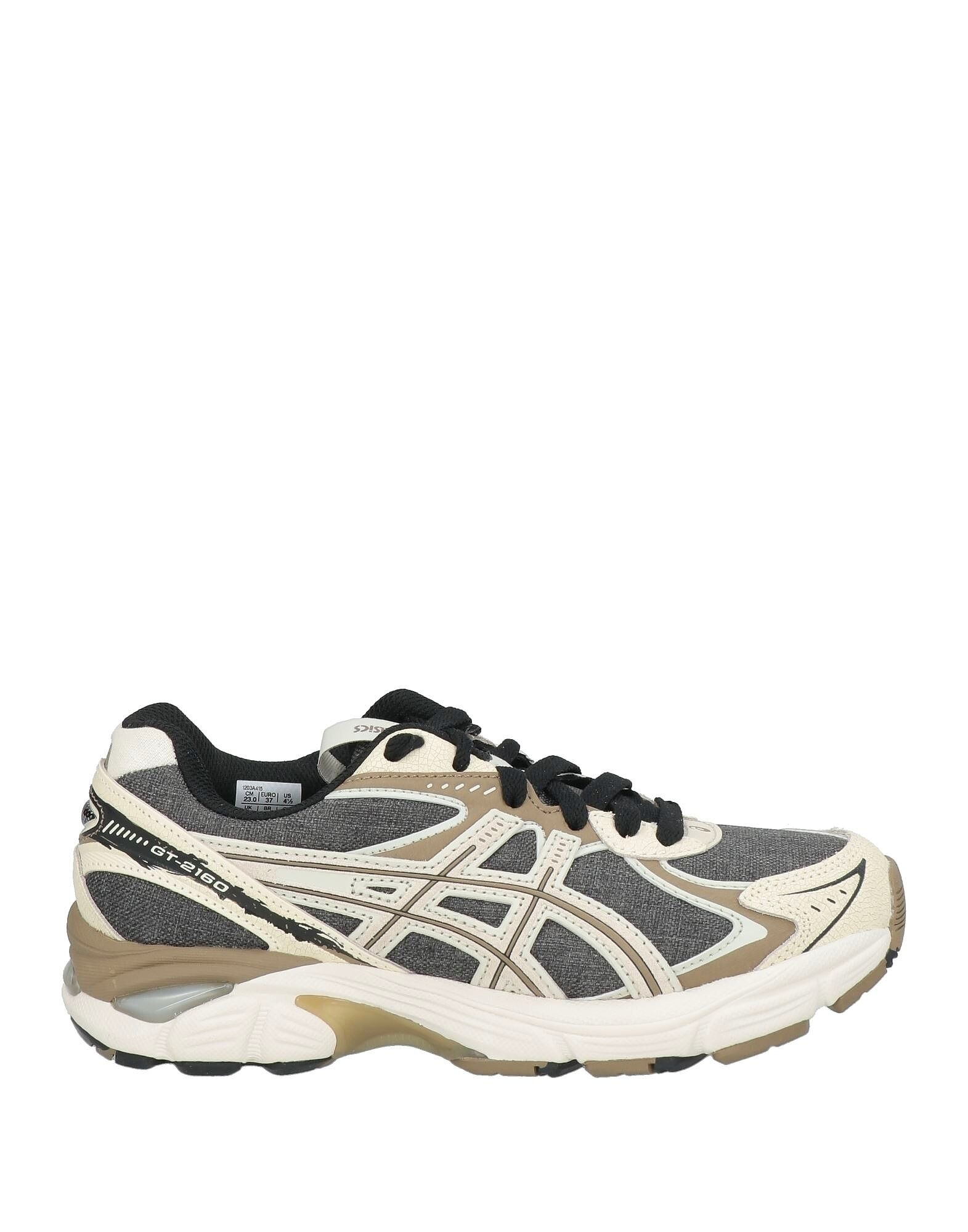 Кроссовки Asics, серый
Кроссовки Asics, серый