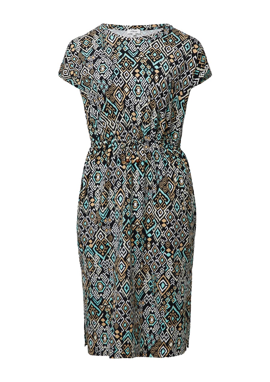 Платье s.Oliver, Mixed Colors
Платье s.Oliver, Mixed Colors