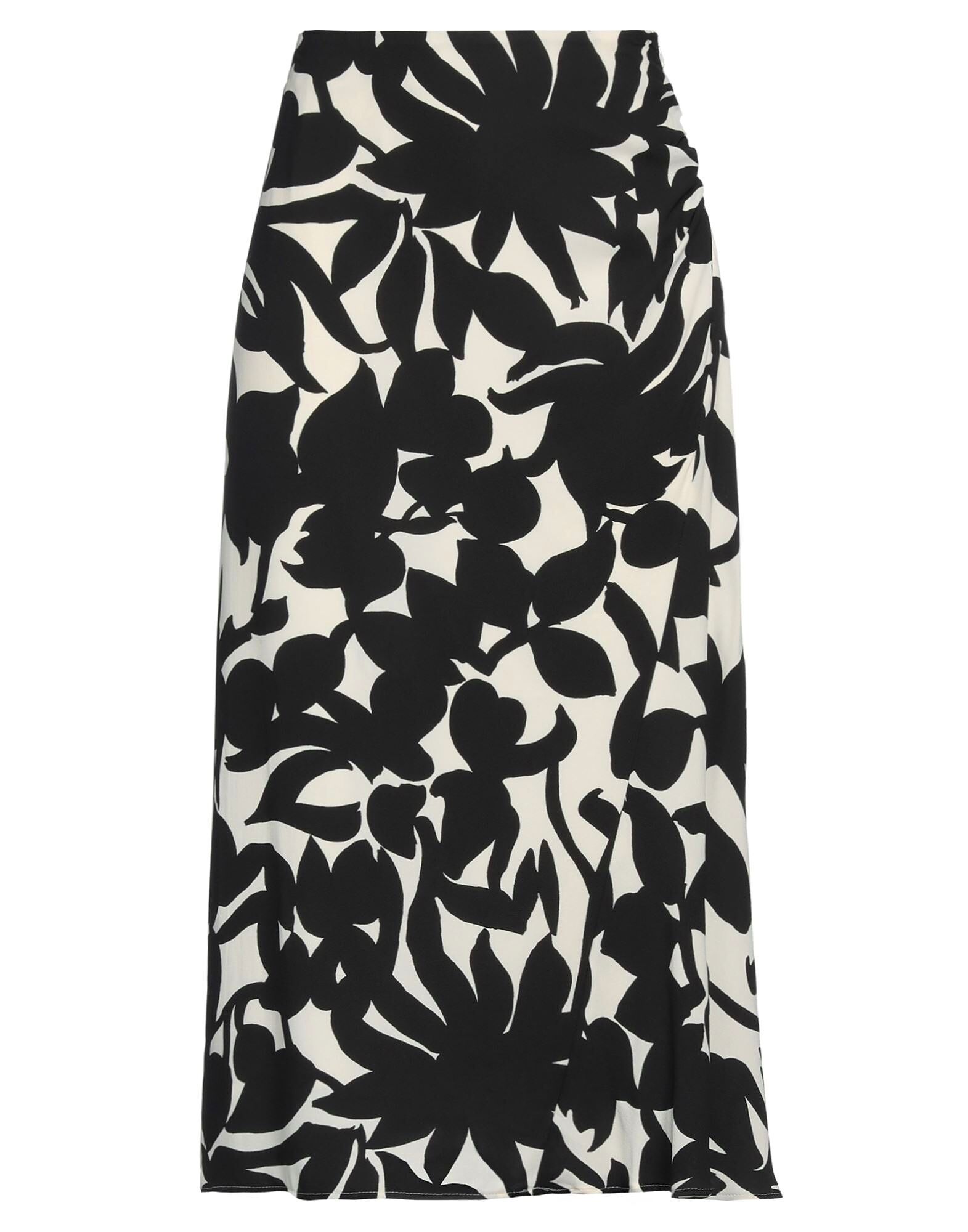 Юбка миди Max Mara, черный
Юбка миди Max Mara, черный