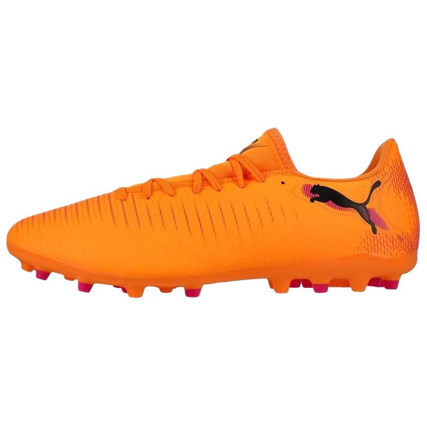 Кроссовки FUTURE 8 Soccer Shoes Men's Orange PUMA, оранжевый
Кроссовки FUTURE 8 Soccer Shoes Men's Orange PUMA, оранжевый