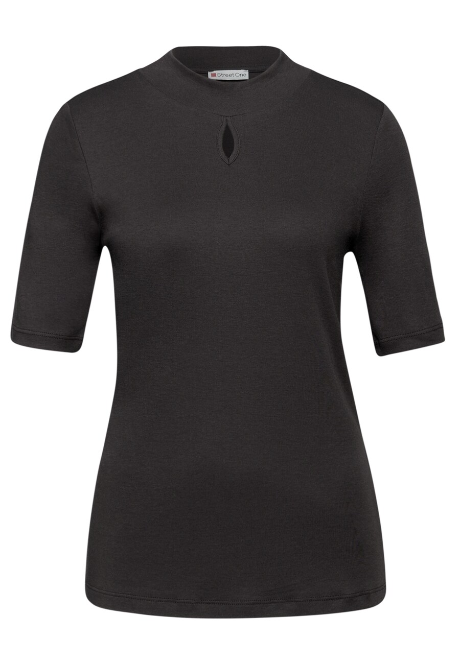 Рубашка STREET ONE, черный
Рубашка STREET ONE, черный