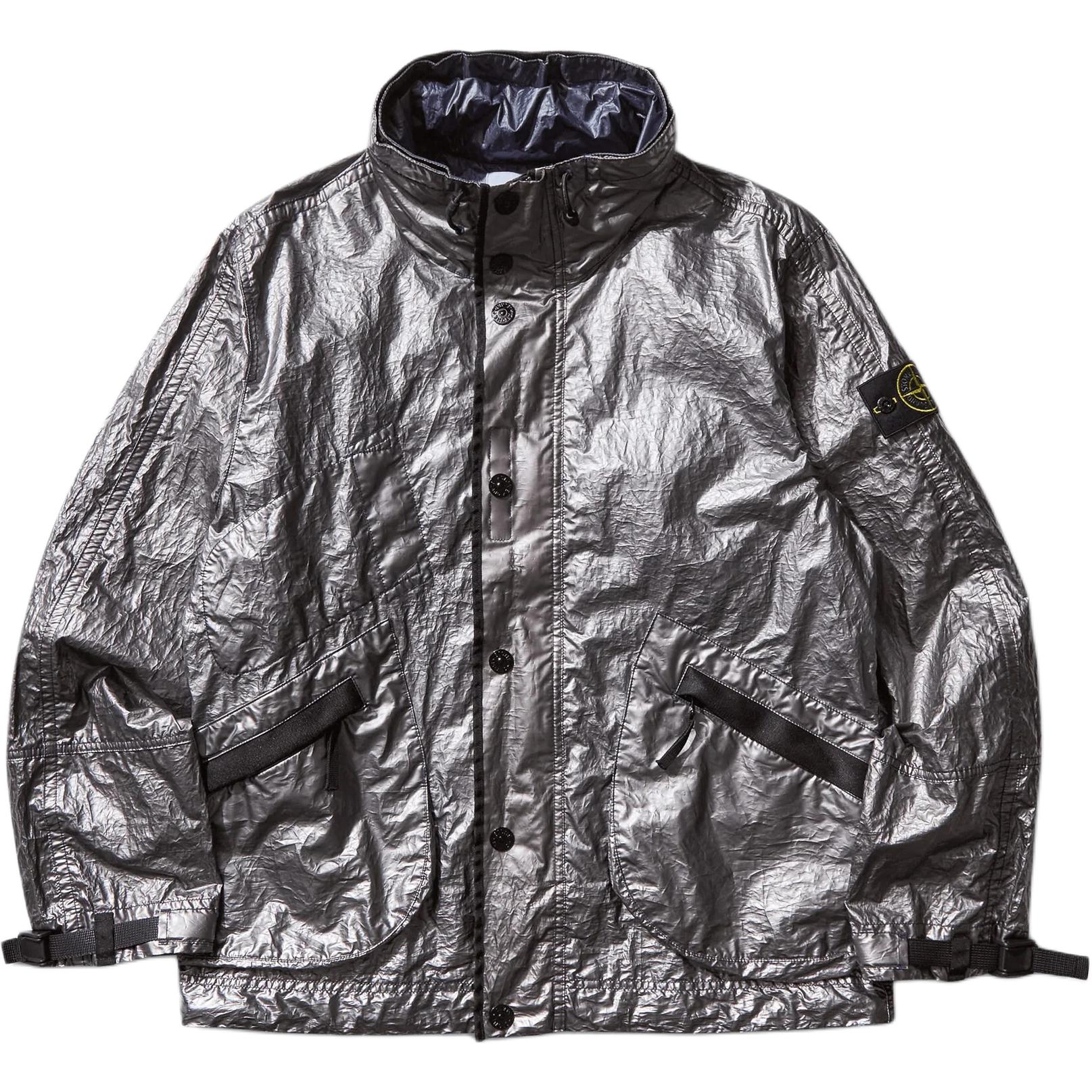 STONE ISLAND Металлический чехол, Lavender
STONE ISLAND Металлический чехол, Lavender