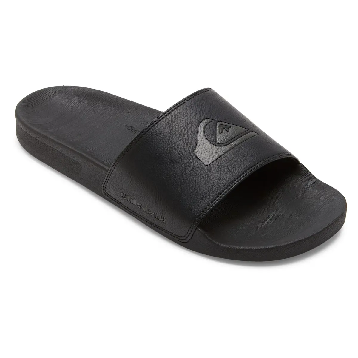 Rivi Quiksilver мужские сандалии, чёрный
Rivi Quiksilver мужские сандалии, чёрный