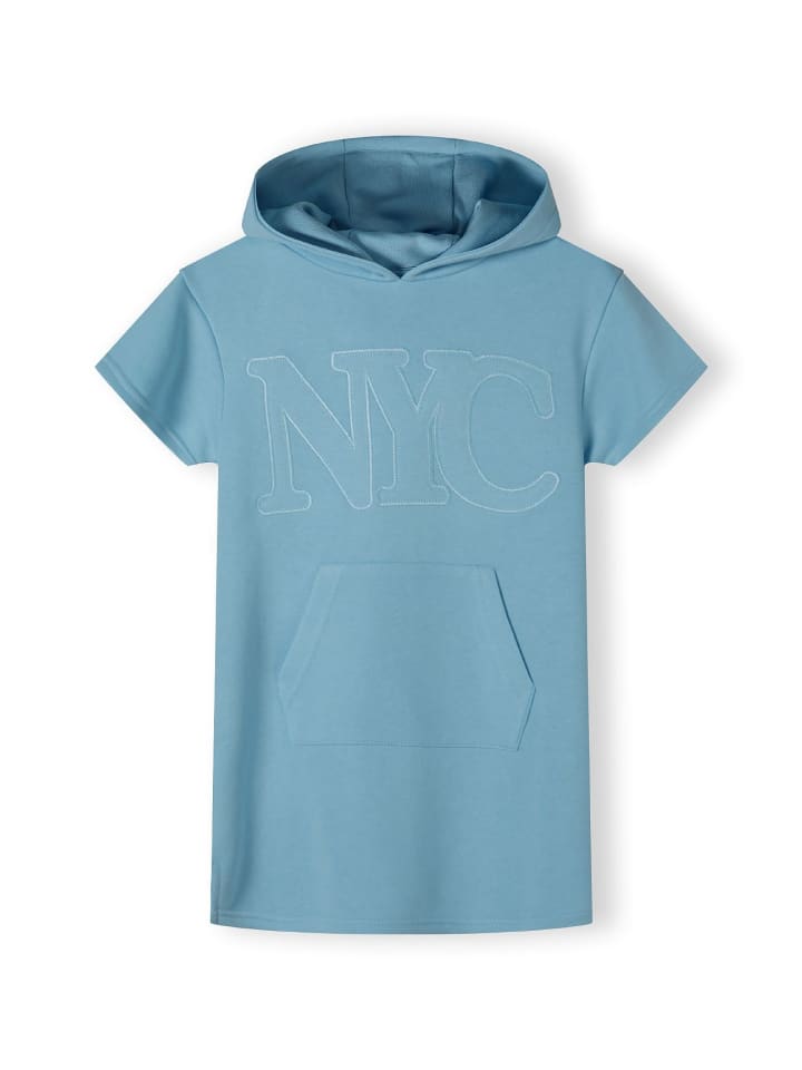 Платье Minoti, светло-синий
Платье Minoti, светло-синий