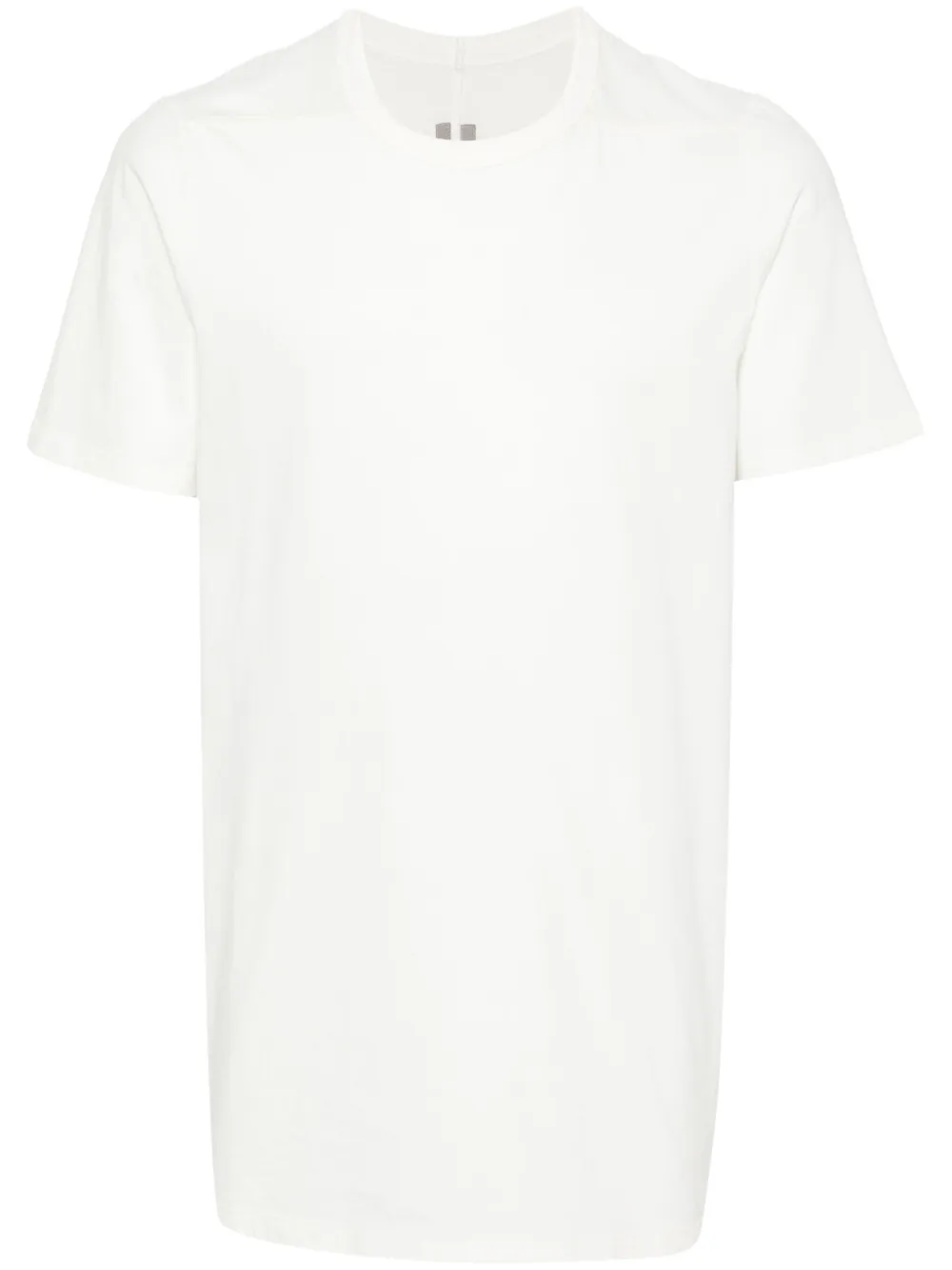 Футболка Lido Level T Rick Owens, нейтральный
Футболка Lido Level T Rick Owens, нейтральный